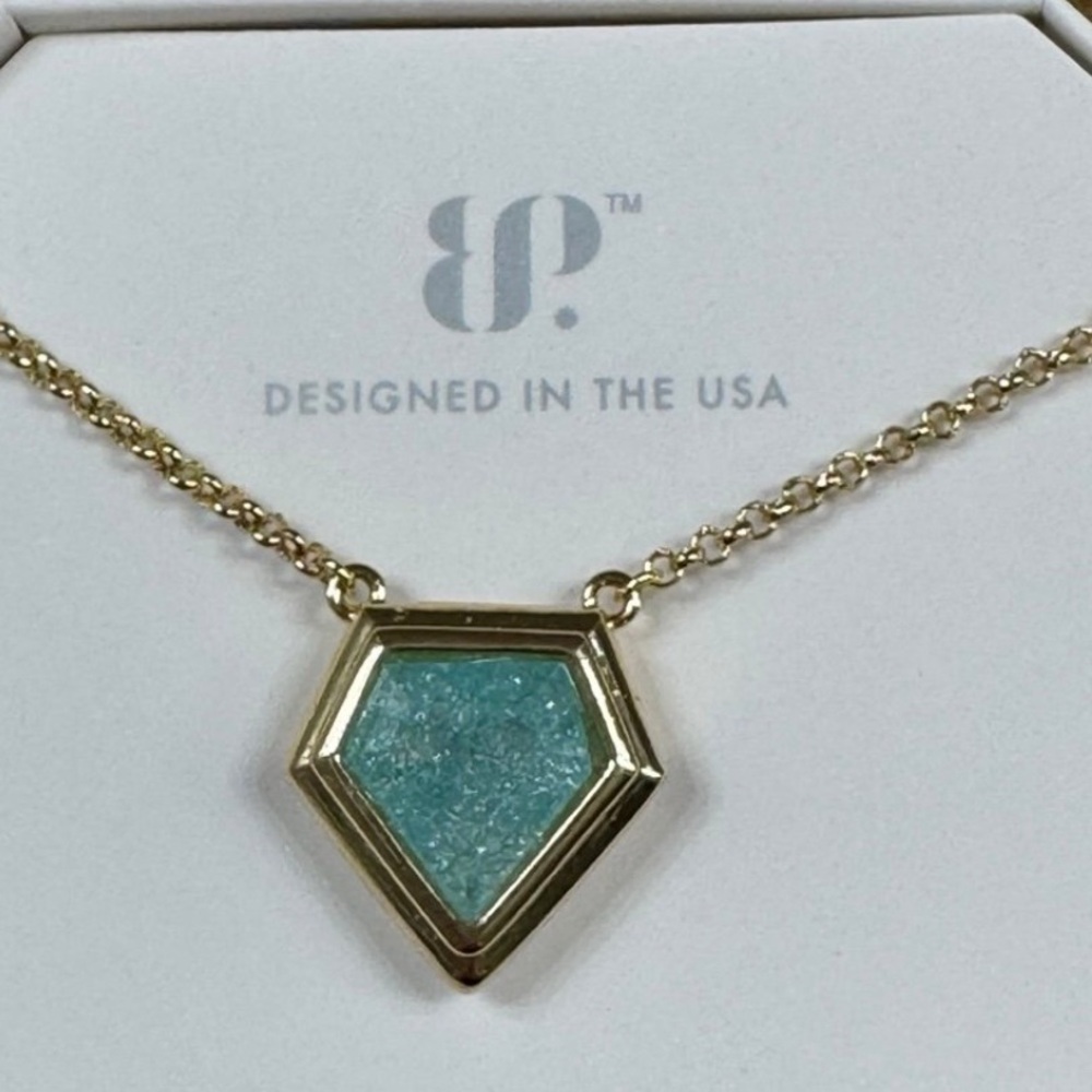 Bomb Party OG Necklace